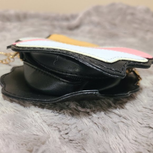 NEW Lot of Kawaii Ice Cream Purse Handbag and Coin Purse Keychain - Super cute! - Picture 6 of 9